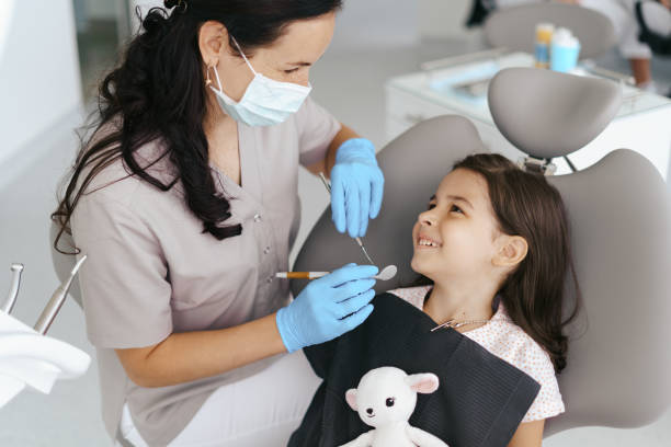 Emergency Dentist Open Today in VA