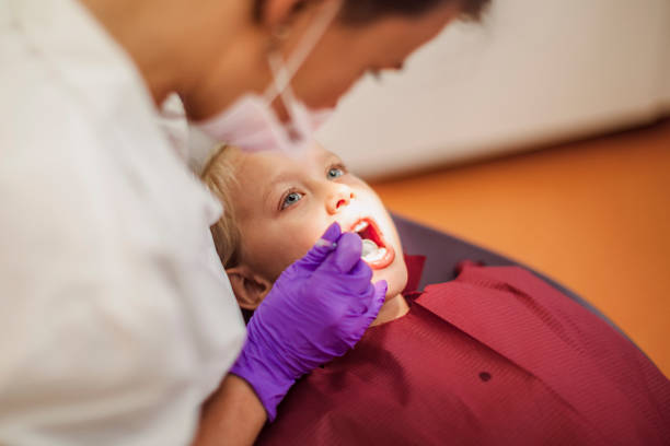 Best Emergency Dental Filling Replacement  in Waverly, VA